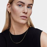 Цепь TOUS Basics из вермеля, 50 см