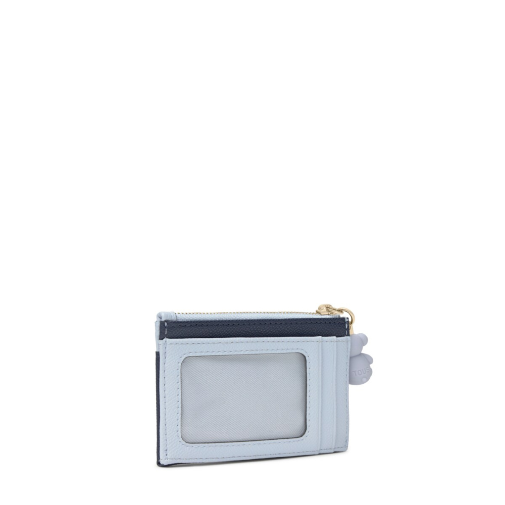 Монетница-картхолдер фото 3