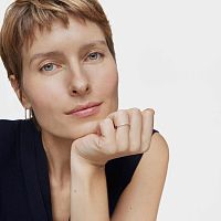 Кольцо Les Classiques из белого золота с бриллиантами 