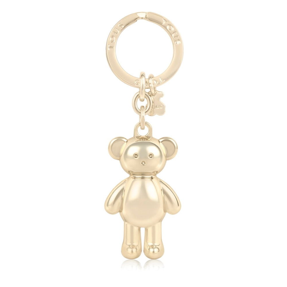 Брелок Teddy Bear с медвежонком фото 2