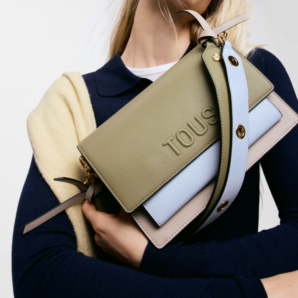 Сумка кросс-боди фото 9