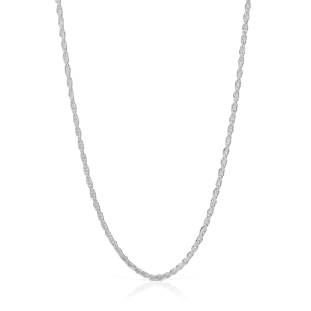 Цепь TOUS Basics из серебра, 50 см