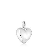 Кулон Garden Of Love из серебра