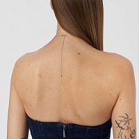 Серьги Les Classiques из белого золота с бриллиантами