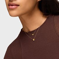  Колье Sweet Dolls из золота