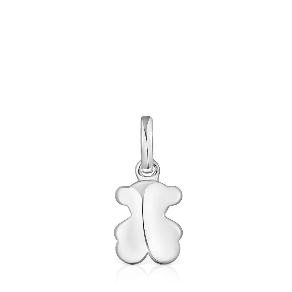 Подвеска TOUS Bold Motif из стерлингового серебра