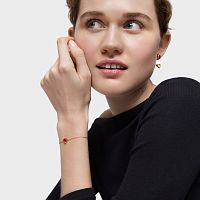 Браслет Garden Of Love LGG из вермеля