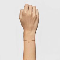 Браслет Bold Bear из вермеля