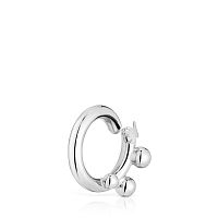 Соединительное кольцо Hold из серебра