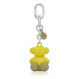 Брелок Metal Bold Bear 