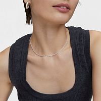 Цепь TOUS Basics из серебра, 50 см