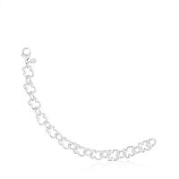 Браслет New Carrusel из серебра