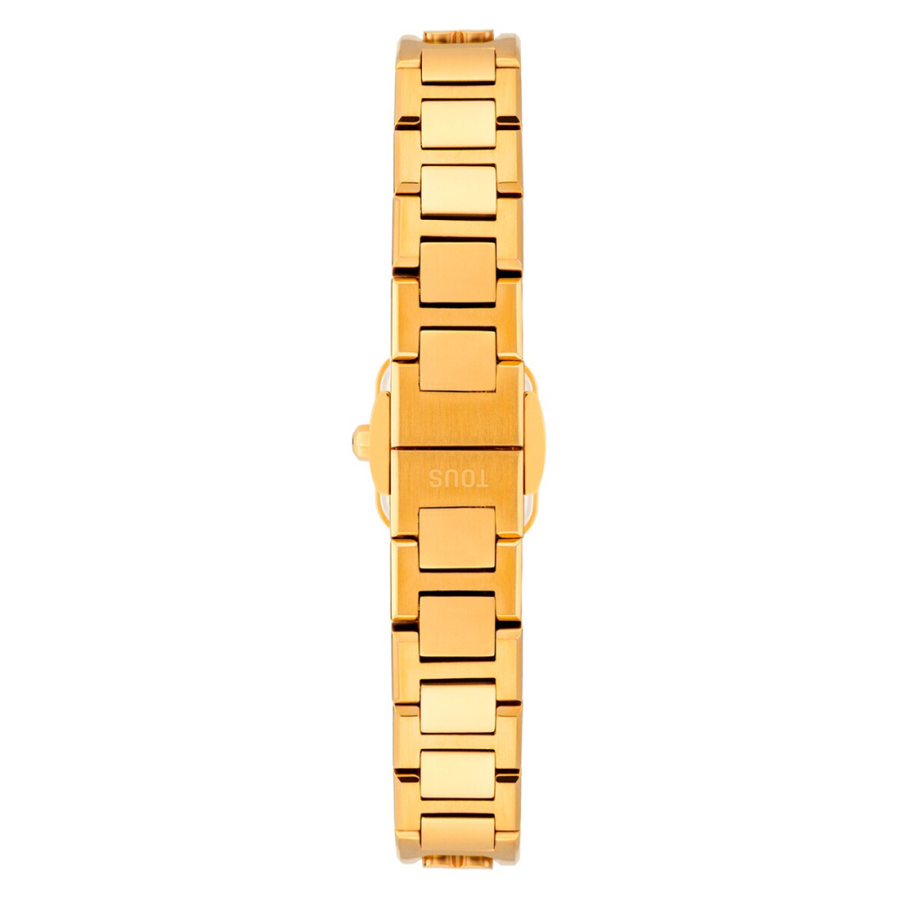 Часы с браслетом из стали фото 4