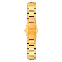 Часы с браслетом из стали