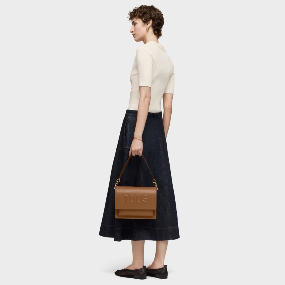 Сумка кросс-боди Brenda Audree  фото 6