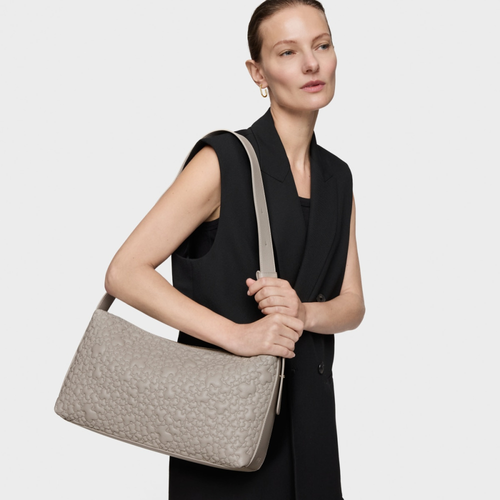 Сумка-хобо фото 6