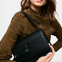 Сумка кросс-боди 