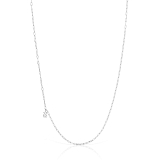 Колье Bold Bear из серебра