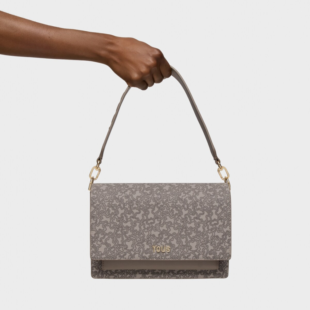 Сумка кросс-боди Audree Kaos Mini Lines фото 8