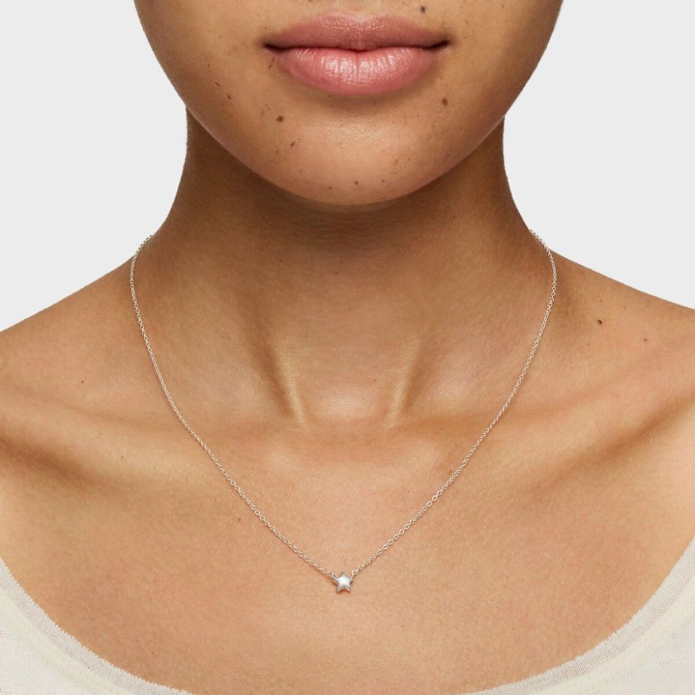 Сет браслетов из серебра фото 5