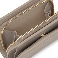 Кошелек Fold из натуральной кожи