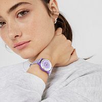 Аналоговые часы Mini Vibrant Sun