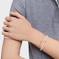 Браслет Sweet Dolls из золота