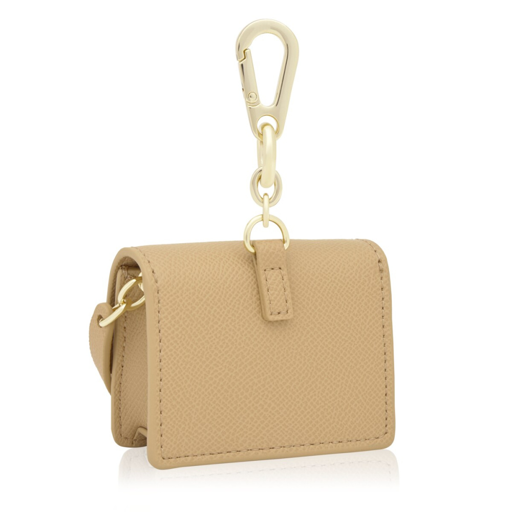 Монетница-брелок для ключей фото 3