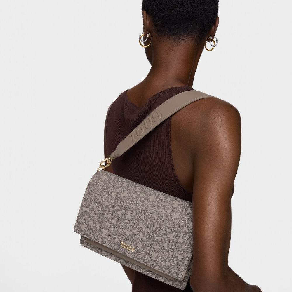 Сумка кросс-боди Audree Kaos Mini Lines фото 5