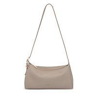 Сумка кросс-боди Fold из натуральной кожи