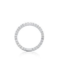 Серебряное кольцо