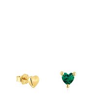 Серьги Garden Of Love LGG из вермеля