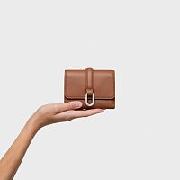 Кошелек Hold  из натуральной кожи