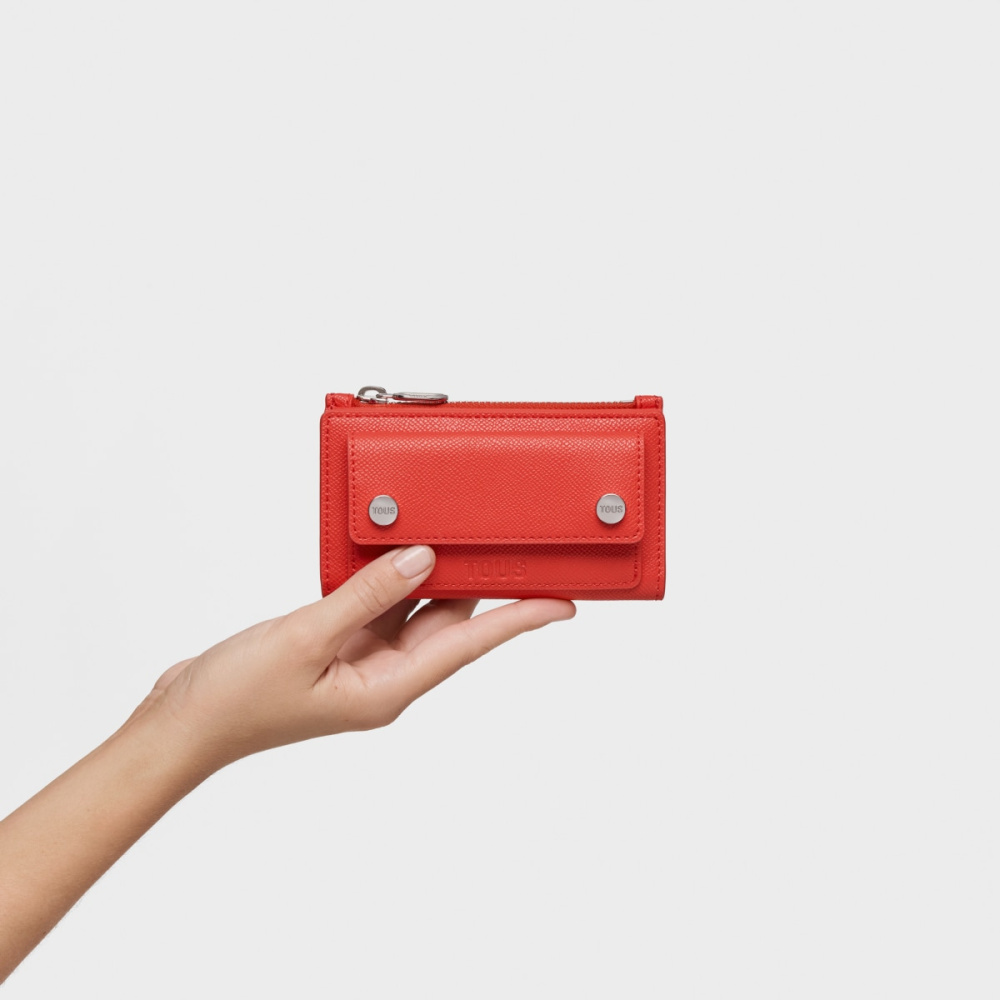 Монетница-картхолдер фото 6