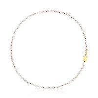 Ожерелье из жемчуга 