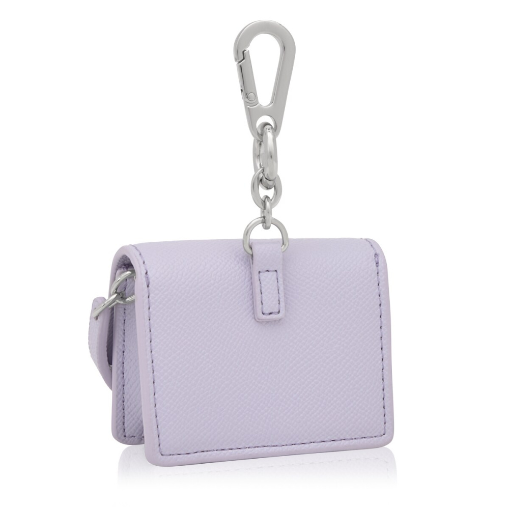 Монетница-брелок для ключей фото 3