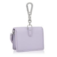 Монетница-брелок для ключей