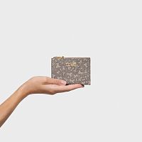 Монетница-картхолдер Kaos Mini Lines