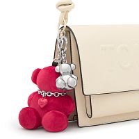 Брелок Bold Bear Velvet