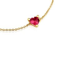 Браслет Garden Of Love LGG из вермеля