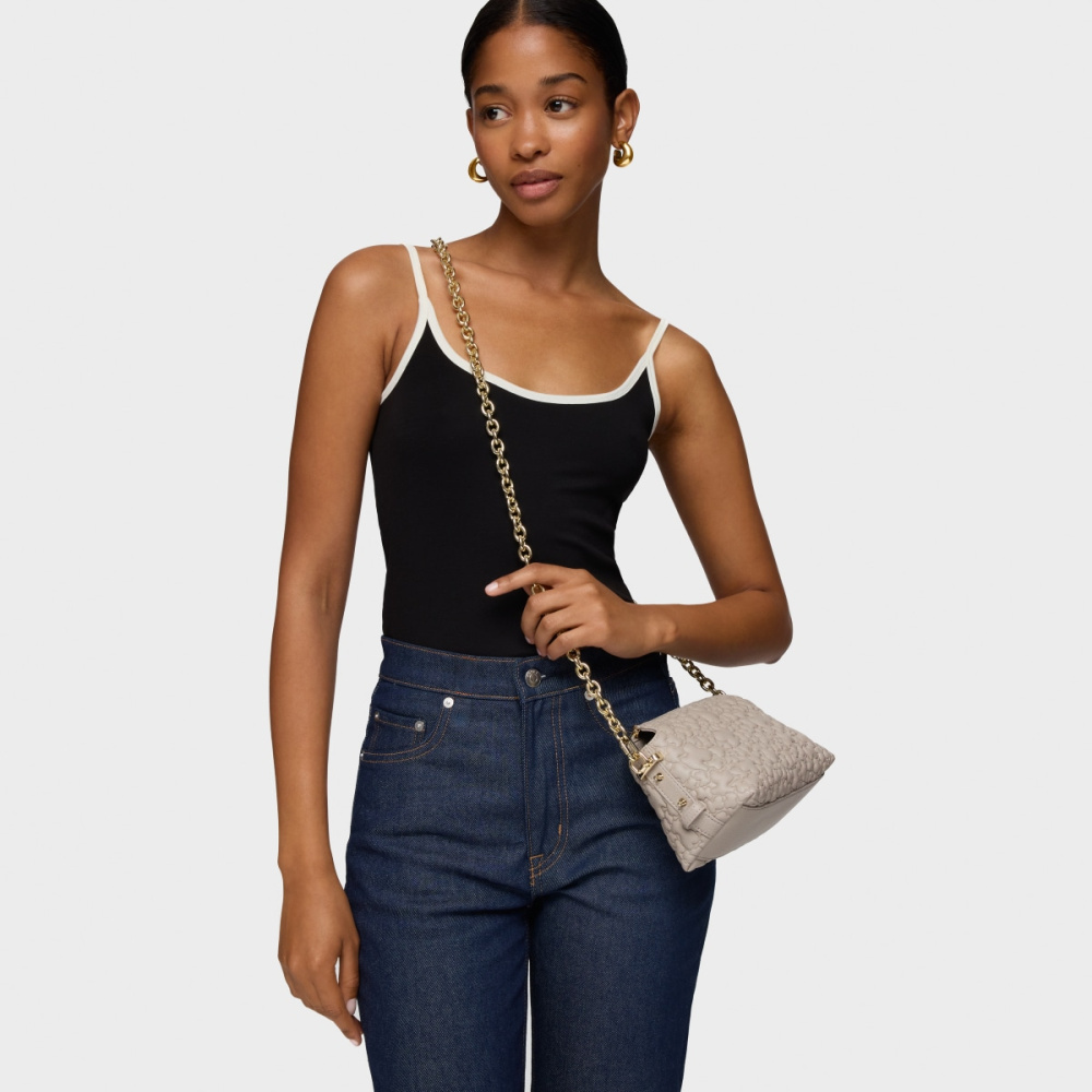 Сумка кросс-боди Puffy Bear фото 6