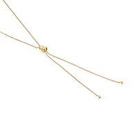 Колье из вермеля