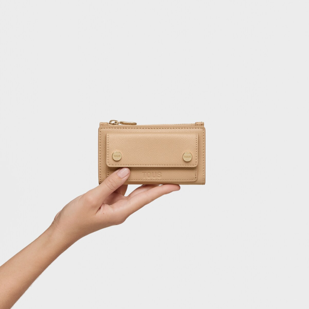 Монетница-картхолдер фото 6