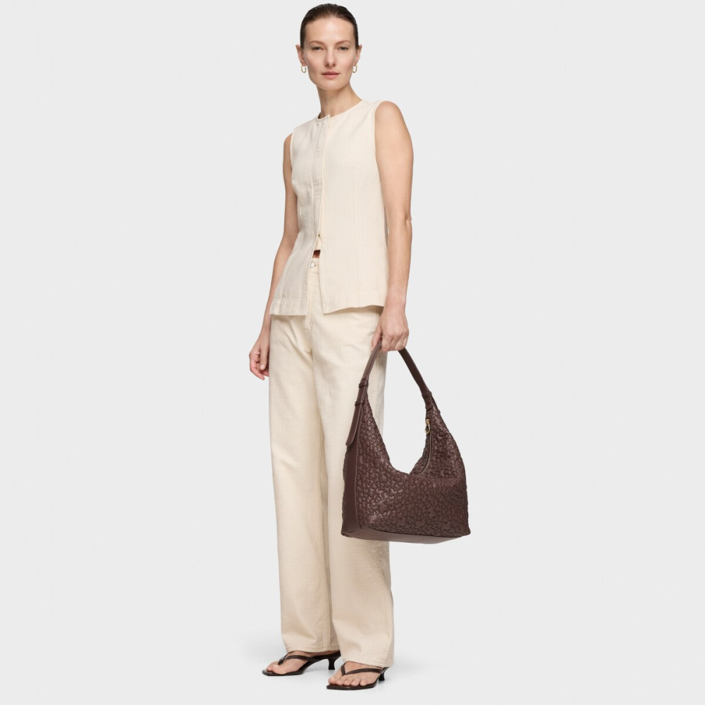 Сумка-хобо фото 6