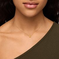 Колье Sweet Dolls из золота