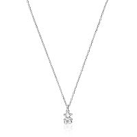 Колье  Bold Bear из серебра