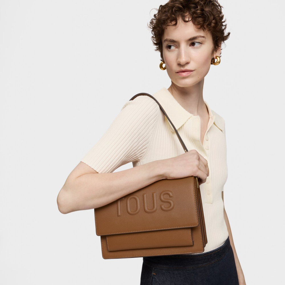 Сумка кросс-боди Brenda Audree  фото 5