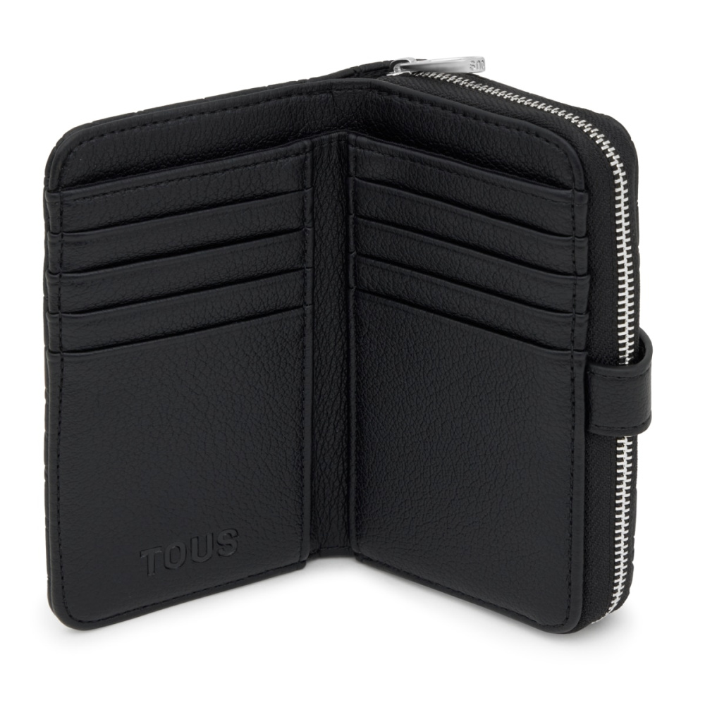 Кошелек Bridge Puffy Bear фото 4