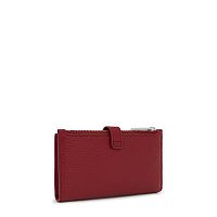 Кошелек Buckles из натуральной кожи