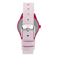 Аналоговые часы TOUS Mini Vibrant Sun